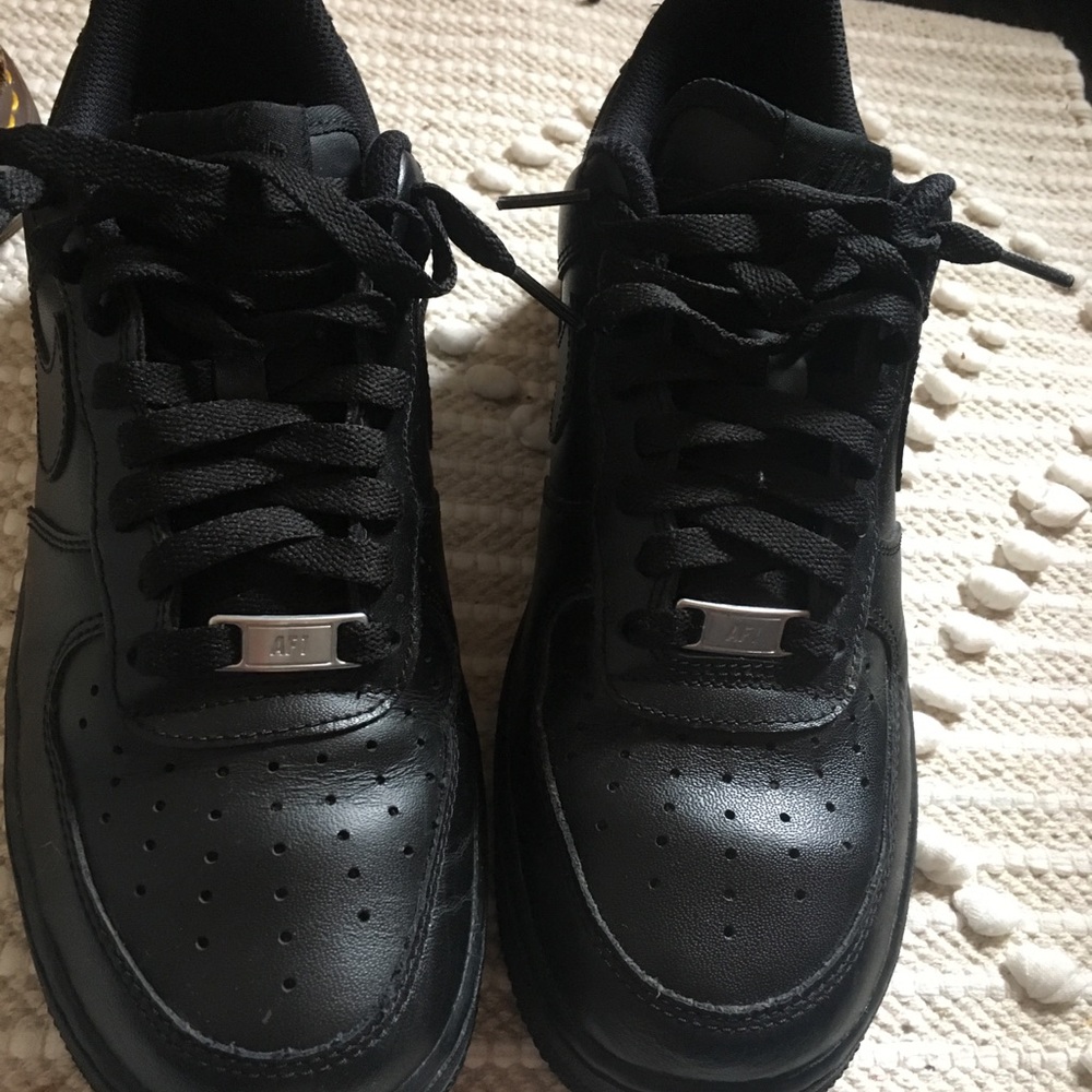 Air Force 1’s